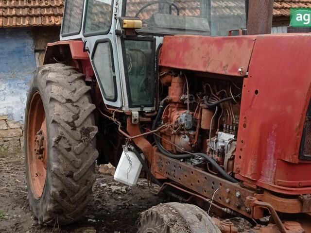 ЮМЗ 6АКЛ, объемом двигателя 0 л и пробегом 0 тыс. км за 3999 $, фото 1 на Automoto.ua