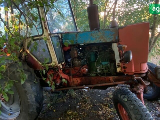 ЮМЗ 6АКЛ, об'ємом двигуна 0 л та пробігом 0 тис. км за 2700 $, фото 1 на Automoto.ua