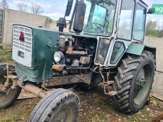 ЮМЗ 6АКЛ, объемом двигателя 0 л и пробегом 0 тыс. км за 3000 $, фото 1 на Automoto.ua