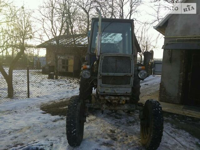 ЮМЗ 6АКЛ, об'ємом двигуна 0 л та пробігом 1 тис. км за 3800 $, фото 1 на Automoto.ua