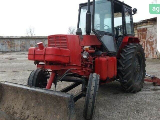 ЮМЗ 6АКМ, объемом двигателя 4 л и пробегом 0 тыс. км за 7886 $, фото 1 на Automoto.ua