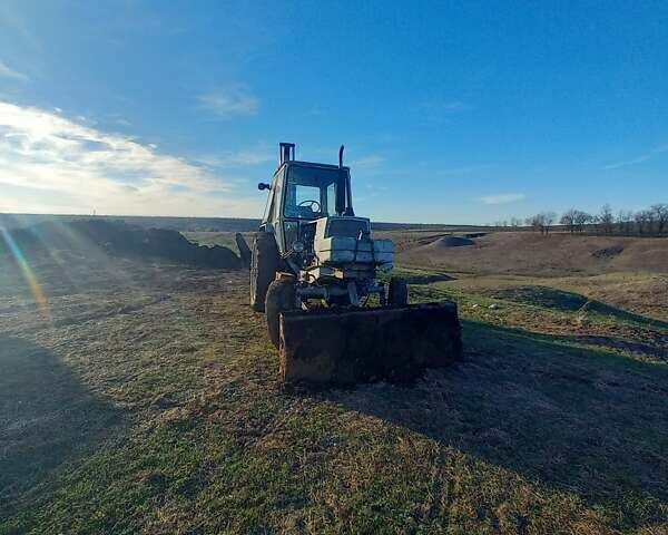 ЮМЗ 6АКМ, об'ємом двигуна 0 л та пробігом 1 тис. км за 4000 $, фото 1 на Automoto.ua