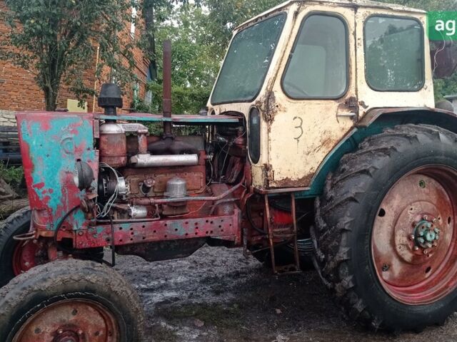 ЮМЗ 6АКМ, объемом двигателя 4.75 л и пробегом 0 тыс. км за 2100 $, фото 1 на Automoto.ua