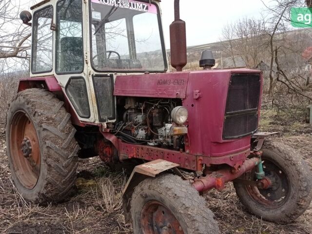 ЮМЗ 6АКМ, объемом двигателя 0 л и пробегом 0 тыс. км за 3100 $, фото 1 на Automoto.ua