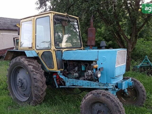 ЮМЗ 6АКМ, объемом двигателя 0 л и пробегом 0 тыс. км за 3100 $, фото 1 на Automoto.ua