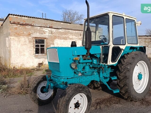 ЮМЗ 6АКМ, объемом двигателя 4.75 л и пробегом 0 тыс. км за 3600 $, фото 1 на Automoto.ua