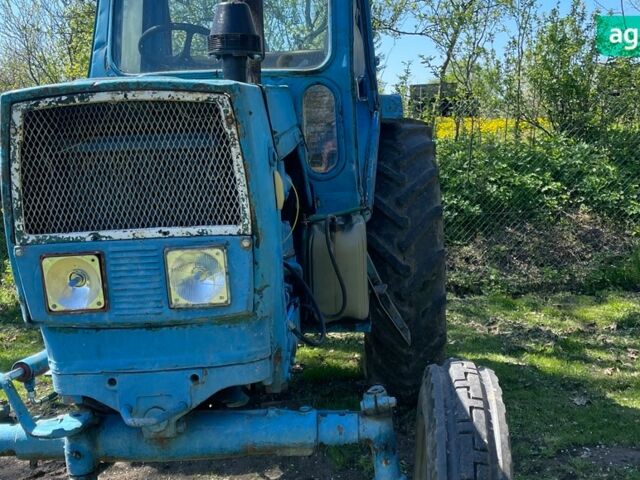 ЮМЗ 6АКМ, объемом двигателя 0 л и пробегом 0 тыс. км за 3300 $, фото 1 на Automoto.ua