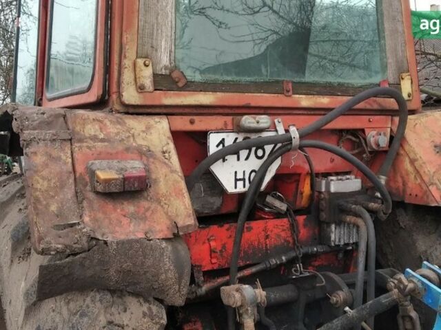 ЮМЗ 6АКМ, об'ємом двигуна 0 л та пробігом 0 тис. км за 5000 $, фото 1 на Automoto.ua