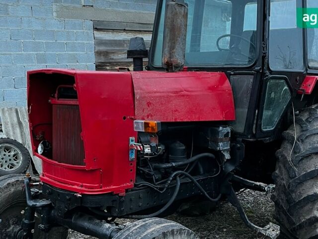 ЮМЗ 6АКМ, объемом двигателя 0 л и пробегом 0 тыс. км за 3000 $, фото 1 на Automoto.ua