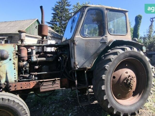 ЮМЗ 6АЛ, об'ємом двигуна 0 л та пробігом 0 тис. км за 1844 $, фото 1 на Automoto.ua