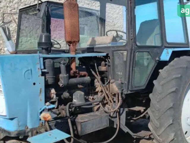 ЮМЗ 6АЛ, об'ємом двигуна 4.94 л та пробігом 0 тис. км за 2791 $, фото 1 на Automoto.ua