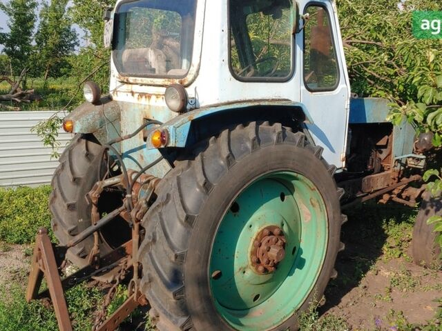 ЮМЗ 6АЛ, об'ємом двигуна 0 л та пробігом 0 тис. км за 2300 $, фото 1 на Automoto.ua
