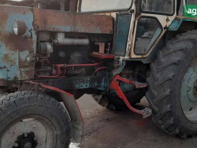 ЮМЗ 6АЛ, объемом двигателя 4.94 л и пробегом 0 тыс. км за 2600 $, фото 1 на Automoto.ua