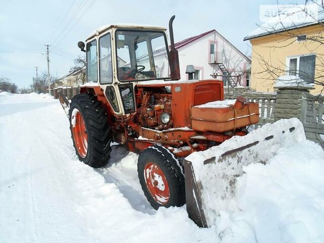 ЮМЗ 6КЛ, об'ємом двигуна 4.94 л та пробігом 1 тис. км за 4900 $, фото 1 на Automoto.ua