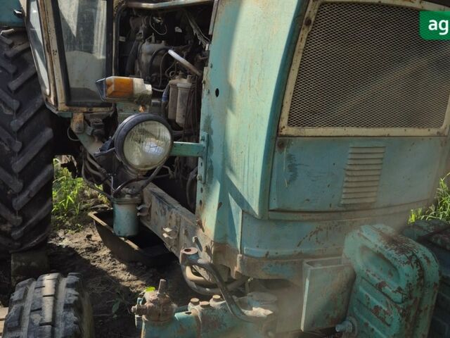 ЮМЗ 6КЛ, об'ємом двигуна 4.65 л та пробігом 0 тис. км за 3000 $, фото 1 на Automoto.ua
