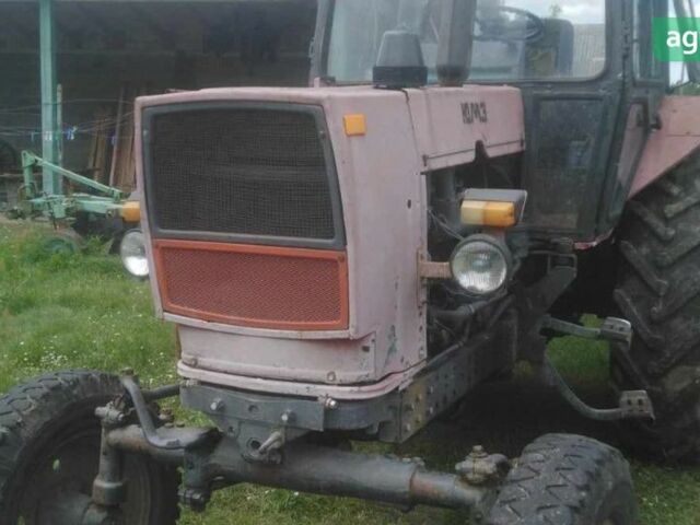 ЮМЗ 6КЛ, об'ємом двигуна 0 л та пробігом 0 тис. км за 3500 $, фото 1 на Automoto.ua