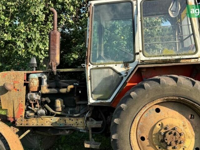 ЮМЗ 6КЛ, объемом двигателя 4.94 л и пробегом 0 тыс. км за 3700 $, фото 1 на Automoto.ua