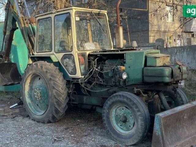 ЮМЗ 6КЛ, об'ємом двигуна 0 л та пробігом 0 тис. км за 4500 $, фото 1 на Automoto.ua