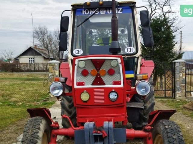 ЮМЗ 6КЛ, об'ємом двигуна 0 л та пробігом 0 тис. км за 6000 $, фото 1 на Automoto.ua