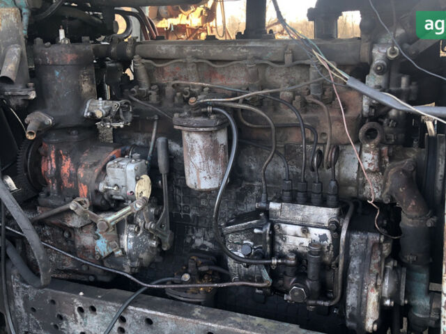 ЮМЗ 6КЛ, об'ємом двигуна 0 л та пробігом 1 тис. км за 3000 $, фото 1 на Automoto.ua