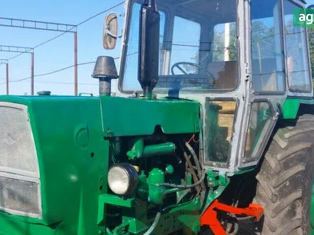 ЮМЗ 6КЛ, об'ємом двигуна 4.94 л та пробігом 0 тис. км за 2650 $, фото 1 на Automoto.ua