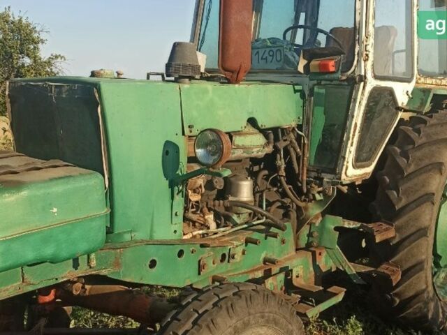 ЮМЗ 6КЛ, об'ємом двигуна 4.94 л та пробігом 0 тис. км за 4000 $, фото 1 на Automoto.ua