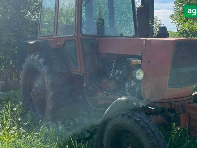 ЮМЗ 6КЛ, об'ємом двигуна 0 л та пробігом 0 тис. км за 4600 $, фото 1 на Automoto.ua