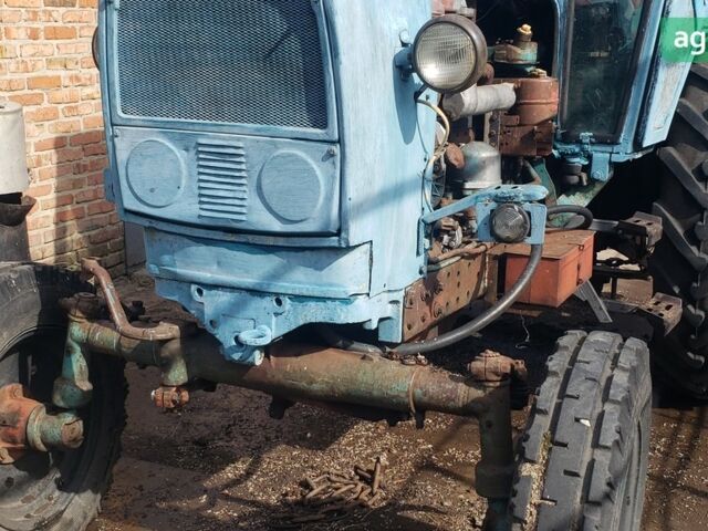 ЮМЗ 6КЛ, объемом двигателя 0 л и пробегом 0 тыс. км за 3155 $, фото 1 на Automoto.ua
