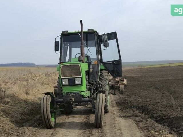 ЮМЗ 6КЛ, об'ємом двигуна 4.94 л та пробігом 0 тис. км за 4700 $, фото 1 на Automoto.ua
