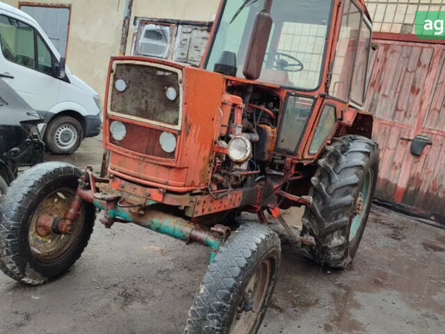 ЮМЗ 6КЛ, об'ємом двигуна 4.94 л та пробігом 0 тис. км за 2650 $, фото 1 на Automoto.ua