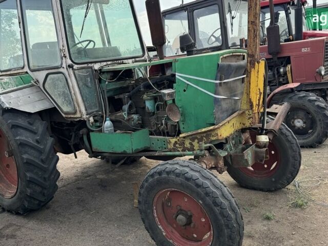 ЮМЗ 6КЛ, объемом двигателя 4.94 л и пробегом 0 тыс. км за 1500 $, фото 1 на Automoto.ua