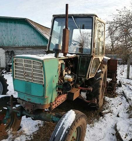 ЮМЗ 6КЛ, об'ємом двигуна 0 л та пробігом 2 тис. км за 2500 $, фото 1 на Automoto.ua