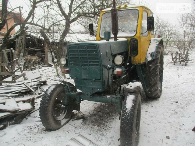 ЮМЗ 6КЛ, об'ємом двигуна 0 л та пробігом 26 тис. км за 4000 $, фото 1 на Automoto.ua