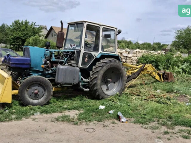 ЮМЗ 6Л, объемом двигателя 0 л и пробегом 0 тыс. км за 4900 $, фото 1 на Automoto.ua