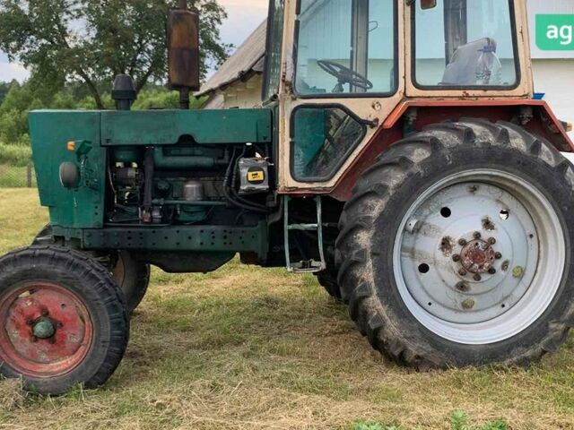 ЮМЗ 6Л, объемом двигателя 4.9 л и пробегом 0 тыс. км за 5500 $, фото 1 на Automoto.ua