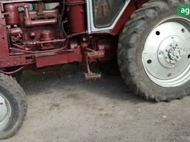 ЮМЗ 6Л, объемом двигателя 0 л и пробегом 0 тыс. км за 3600 $, фото 1 на Automoto.ua