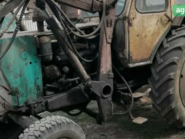 ЮМЗ 6Л, объемом двигателя 0 л и пробегом 0 тыс. км за 2184 $, фото 1 на Automoto.ua