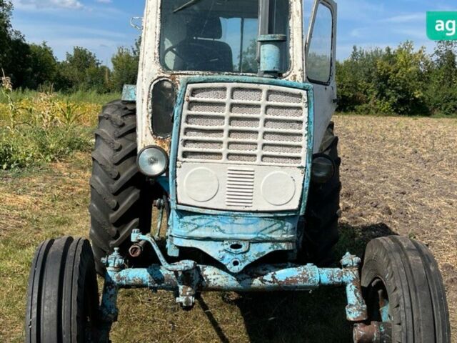 ЮМЗ 6Л, об'ємом двигуна 0 л та пробігом 0 тис. км за 2500 $, фото 1 на Automoto.ua