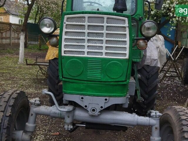 ЮМЗ 6Л, об'ємом двигуна 0 л та пробігом 0 тис. км за 3000 $, фото 1 на Automoto.ua