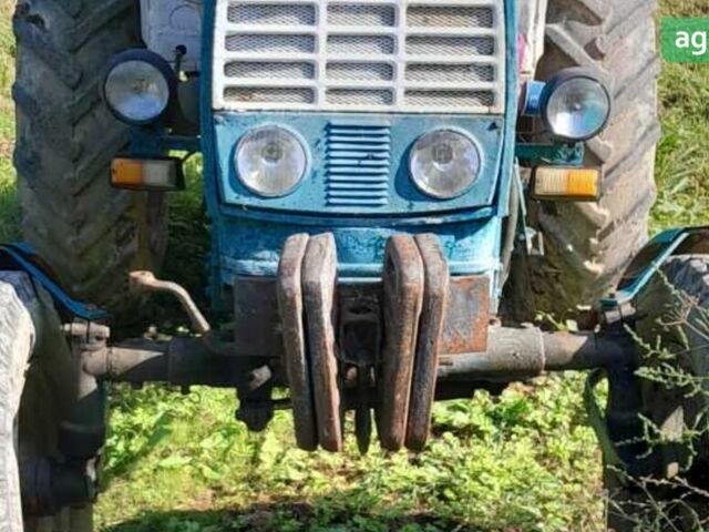 ЮМЗ 6Л, объемом двигателя 4.94 л и пробегом 0 тыс. км за 5581 $, фото 1 на Automoto.ua