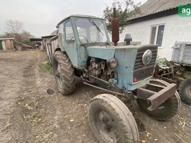 ЮМЗ 6Л, объемом двигателя 0 л и пробегом 0 тыс. км за 5500 $, фото 1 на Automoto.ua