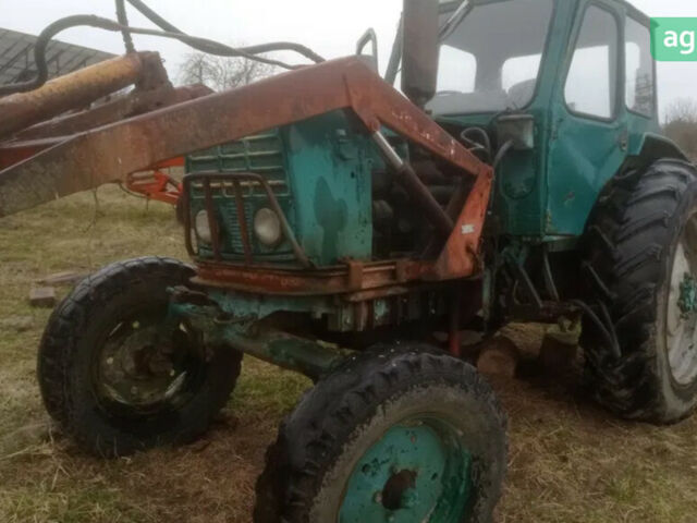 ЮМЗ 6Л, объемом двигателя 4.94 л и пробегом 0 тыс. км за 3100 $, фото 1 на Automoto.ua