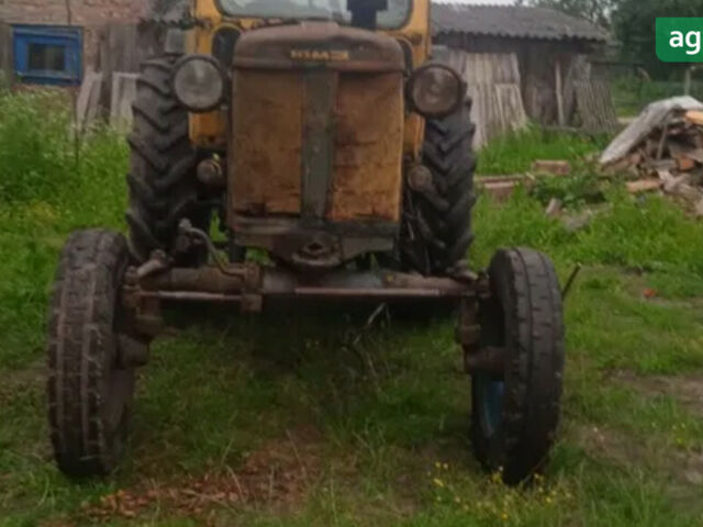 ЮМЗ 6Л, об'ємом двигуна 0 л та пробігом 0 тис. км за 2200 $, фото 1 на Automoto.ua