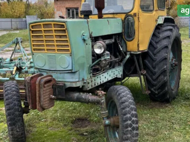 ЮМЗ 6Л, объемом двигателя 4.94 л и пробегом 0 тыс. км за 3000 $, фото 1 на Automoto.ua