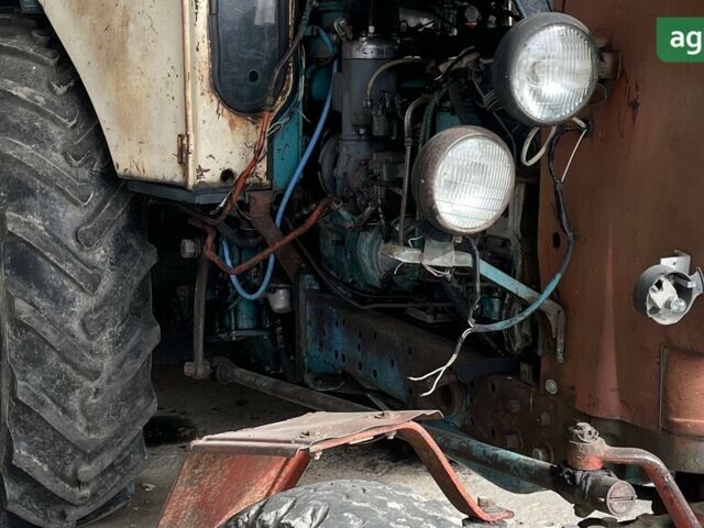 ЮМЗ 6А, объемом двигателя 4.94 л и пробегом 0 тыс. км за 5663 $, фото 1 на Automoto.ua