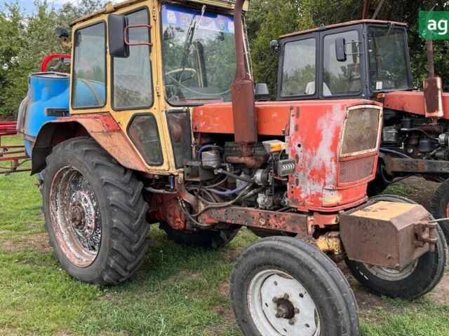 ЮМЗ 8040, об'ємом двигуна 0 л та пробігом 0 тис. км за 5950 $, фото 1 на Automoto.ua