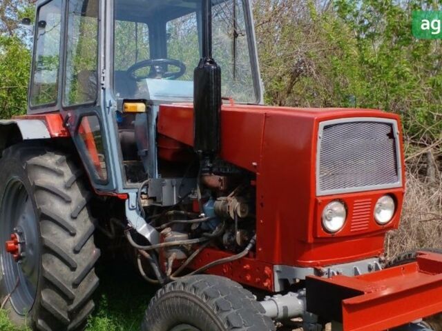 ЮМЗ 8040, объемом двигателя 0 л и пробегом 0 тыс. км за 3200 $, фото 1 на Automoto.ua