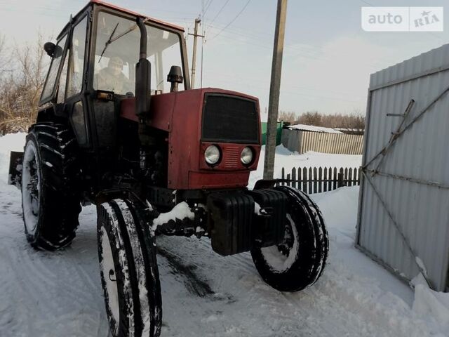 ЮМЗ 8040.2, об'ємом двигуна 4.7 л та пробігом 4 тис. км за 8000 $, фото 1 на Automoto.ua