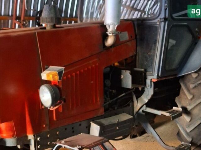 ЮМЗ 8070, об'ємом двигуна 0 л та пробігом 0 тис. км за 4600 $, фото 1 на Automoto.ua