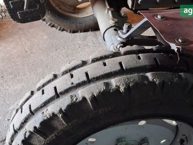 ЮМЗ 8070, об'ємом двигуна 0 л та пробігом 0 тис. км за 4600 $, фото 1 на Automoto.ua